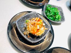 -和町回转自助日料(华山环宇城店)
