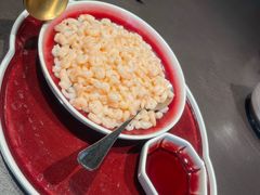 -香雪海饭店中餐厅(迎春店)