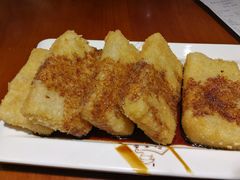 红糖糍粑-蓉李记成都名小吃(合肥包河万达店)