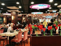 大堂-点都德(盘福楼店)
