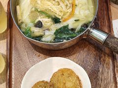 -小满手工粉(北京顺义华联店)