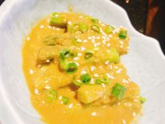 -梅筑·创意料理(王府井百货店)