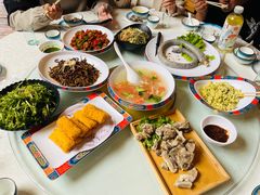 -呼和诺尔旅游景区