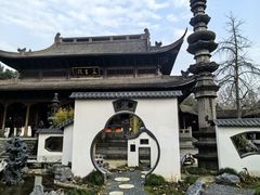 -钱王祠