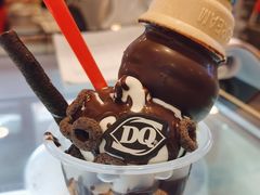 -DQ·蛋糕·冰淇淋(合生汇店)
