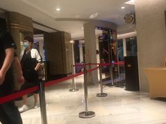 -王宝和大酒店大堂吧(九江路店)