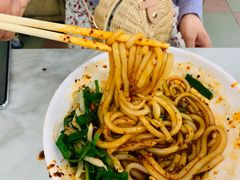 -再回首鸡肉米线(人民路一店)