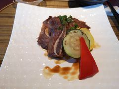 -滩万日本料理Nadaman(国贸大酒店)