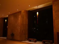 -三亚湾红树林度假世界(木棉酒店)