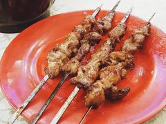 -维吾尔餐厅(宜山路店)