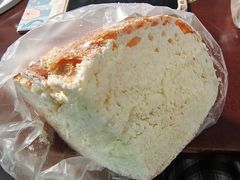 奶酪包-维利康(梅山店)