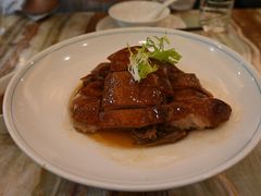 -椿记烧鹅(叠彩店)