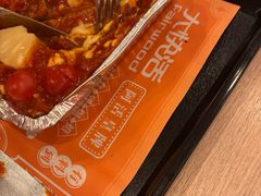 -大快活(罗湖商业城分店)