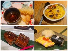 -花潮料理艺食馆(世欧广场店)