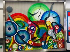 -体育场(地铁站)