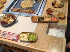 -郭记烤肉创始店(民丰大街店)