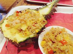 -食悦天美食广场(西安CityOn熙地港购物中心店)