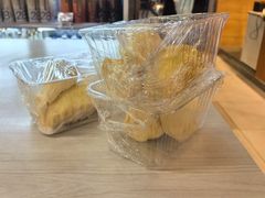 -盒马鲜生(红莲店)
