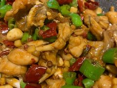 -肖记公安牛肉鱼杂馆· 省级非物质文化遗产(仁和路店)