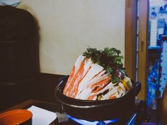 -鳗鱼家·深夜食堂(军博店)