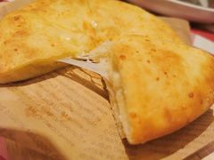 -西贝(东城万达广场店)