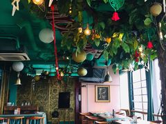 -烛影拾光观景餐厅·创意菜·摄影·小提琴(大唐不夜城店)