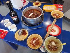 -马路边边麻辣烫联盟路店