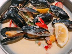 -TA'塔雀 墨西哥餐厅(江都金鹰店)