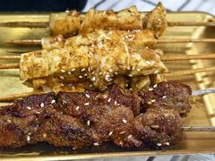 -虎虎龙虾大排档(双井店)