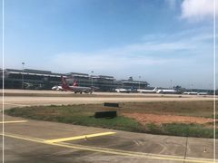 -福州长乐国际机场