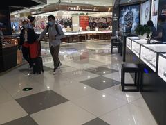 -新玛特购物广场(齐齐哈尔店)
