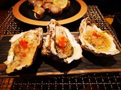-蚝·生·鲜牛烧肉铺(中央大街店)