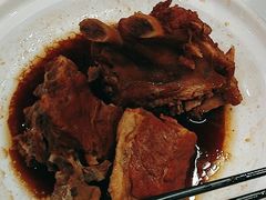 -晋阳春·山西菜·北京烤鸭(交大店)