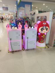 -孩子王童乐园(唐山万达广场店)