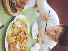-桃子餐厅·天津菜(红星路直营店)