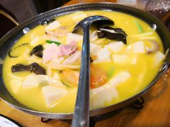 -老弄堂菜馆·老底子杭帮味(鼓楼店)