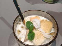 -云吉纳·云南菜(科创云廊店)