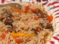 可克手抓饭-新疆兵团食府清真(马连道店)
