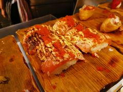 小青龙的任意门-上海浦东嘉里大酒店