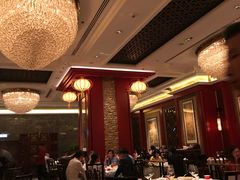 -香宫(九龙香格里拉店)