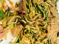 -鑫顺园小骨头羊杂馆(塔湾店)