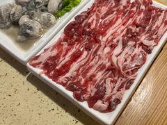 手切羊排肉-徐记手切鲜羊肉(辽沈二街店)