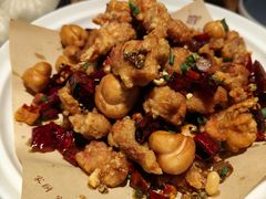 -胡家大厨(西三庄店)