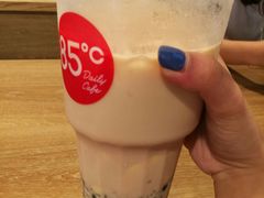 -85度C(广州石牌桥店)