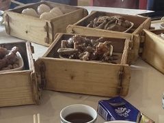 华苑虾饺皇-黄埔华苑酒家(黄埔店)