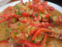 -二钳洞庭虾蟹·江湖菜(成都鹭岛店)