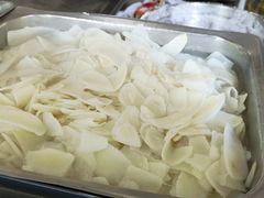 -老福合沟无米粿甜汤粿品店