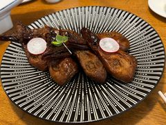 -品大三·南京菜(大行宫店)