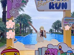-横琴湾水世界