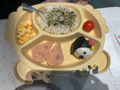 -鱼酷活鱼烤鱼(南京水游城店)